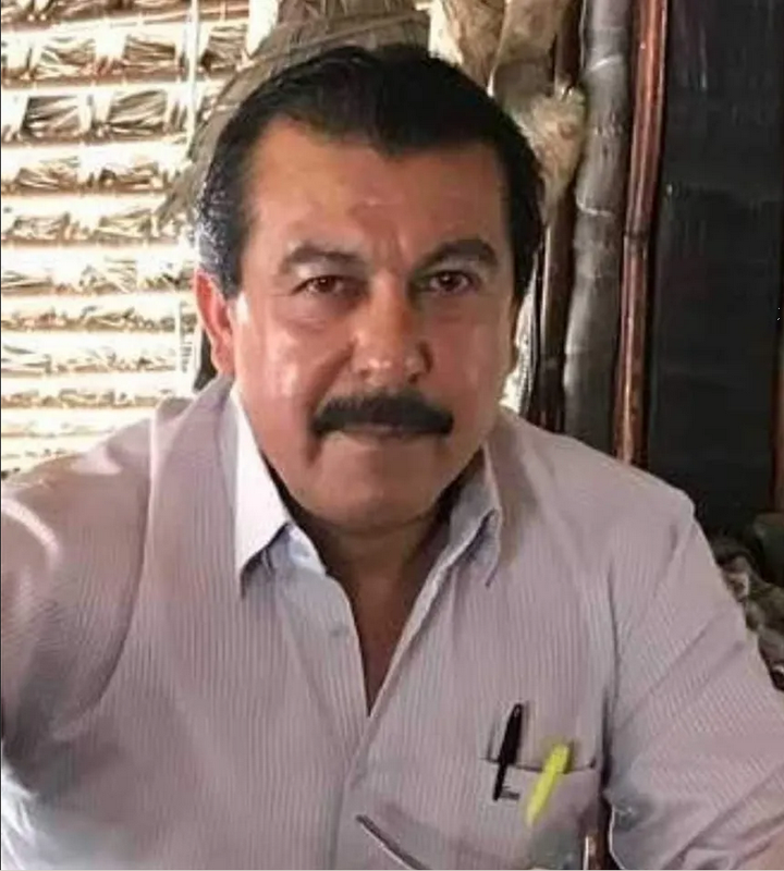 Detenido el presunto homicida del periodista Fredid Román Román