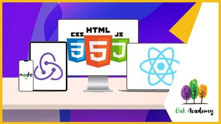 Full Stack Web Development with React, MUI, Django, and DRF