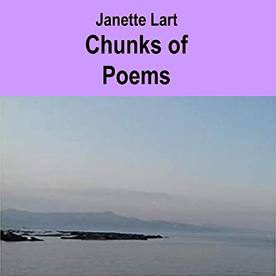 Janette Lart - Chunks of Poems (2020) (mp3 - 128 kbps)