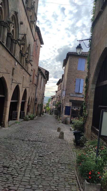 Au Pays des Cathares - Page 2 Cord2