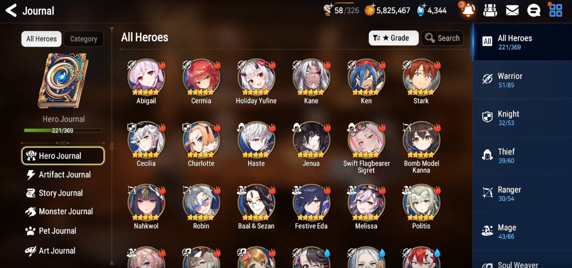7