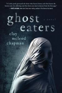 Ghost Eaters