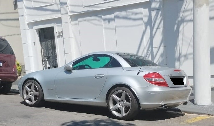 R171 - SLK 200 Kompressor 2006, R$ 138.800,00 01