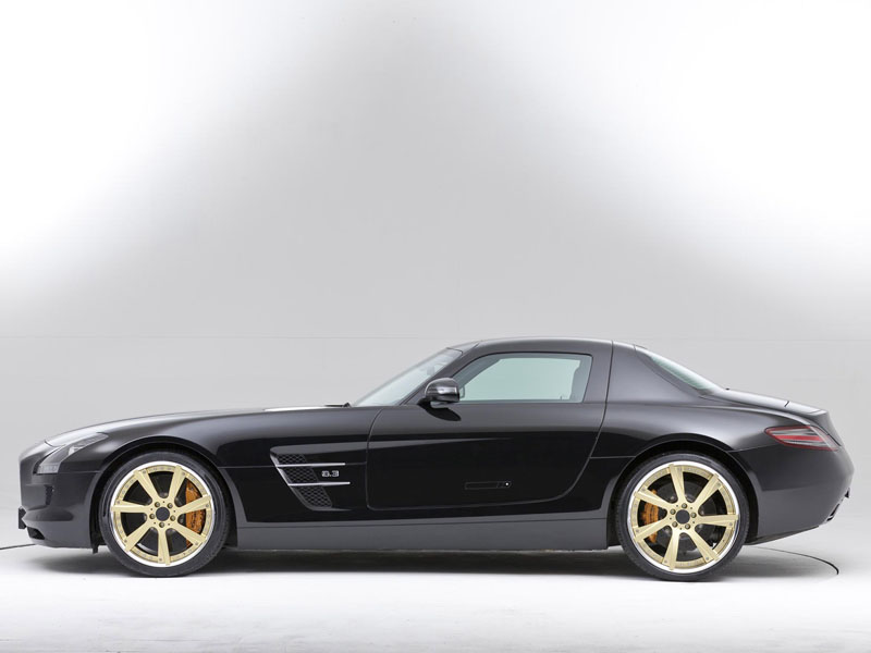 Lorinser-AMG-Mercedes-SLS-RSK8-2011-Photo-1