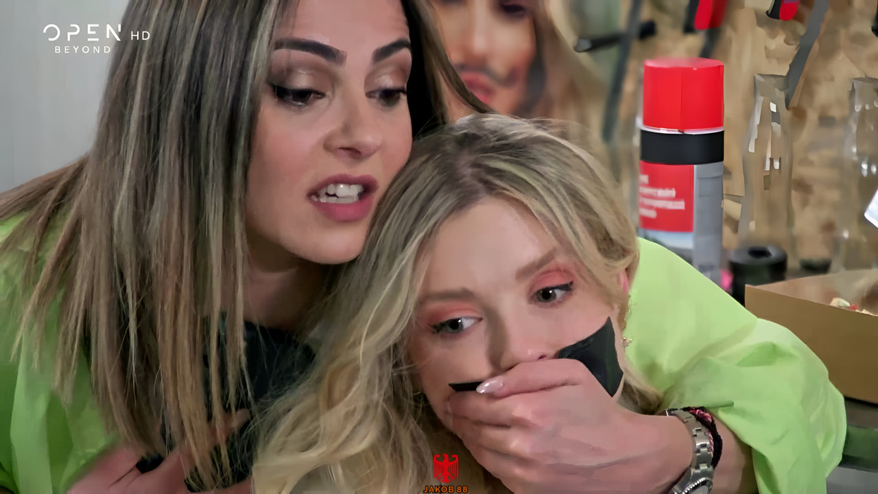 Konstantina Kommata 8 I Diki Mas Oikogeneia EP 132
