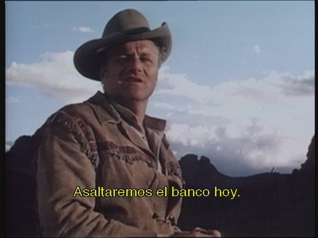 4 - Compañeros Mortales [DVD5Full] [PAL] [Cast/Ing] [Sub:Cast] [1961] [Western]