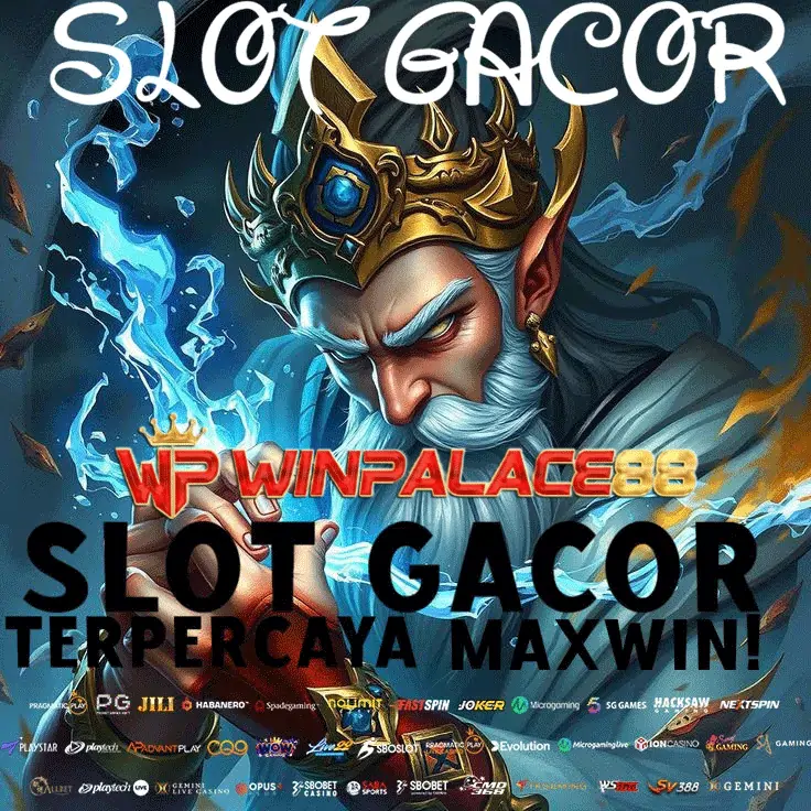 Slot Gacor