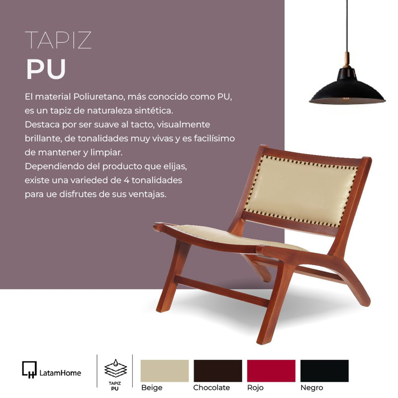 Tapiz PU