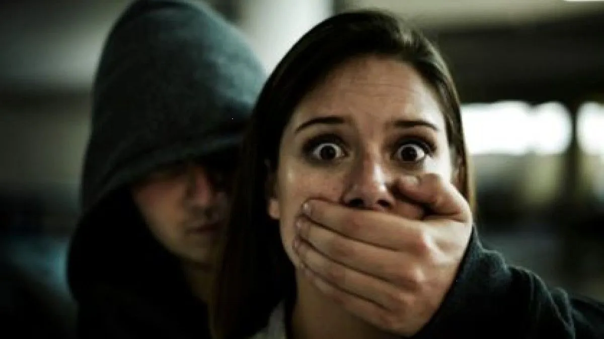 Soñar con Secuestro: Interpretación Profunda de tus Miedos y Deseos