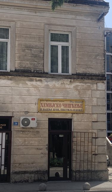 Traslado a Mostar por carretera, llegada y alojamiento - Balcanes - Apulia (8)