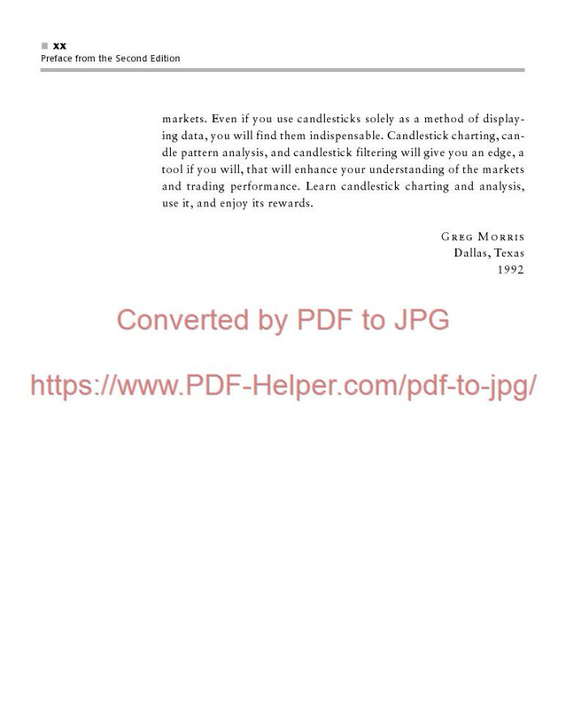 Candlestick Charting Explained 3rd edition 200621