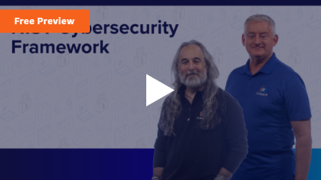 NIST Cybersecurity and Risk Management Frameworks | ITProTV