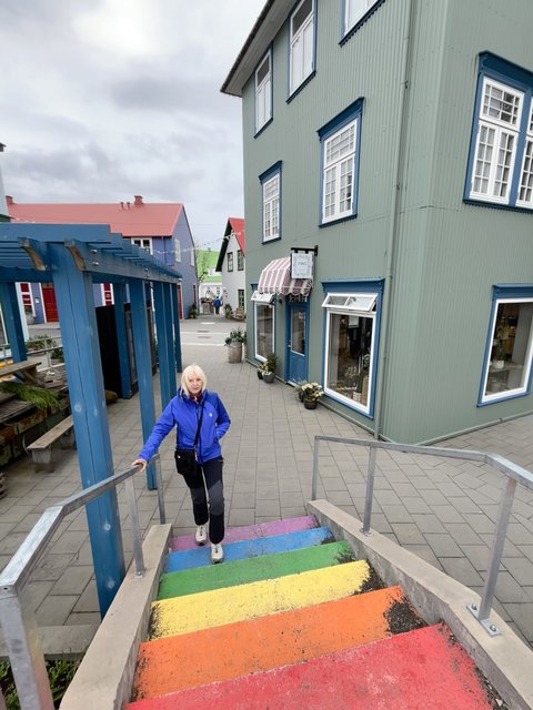 21 DIAS EN NUESTRO SEGUNDO VIAJE A LA TIERRA DEL HIELO Y FUEGO (en construccion) - Blogs de Islandia - 27/06/2025 Terminanos con la peninsula de Reykjanes (17)