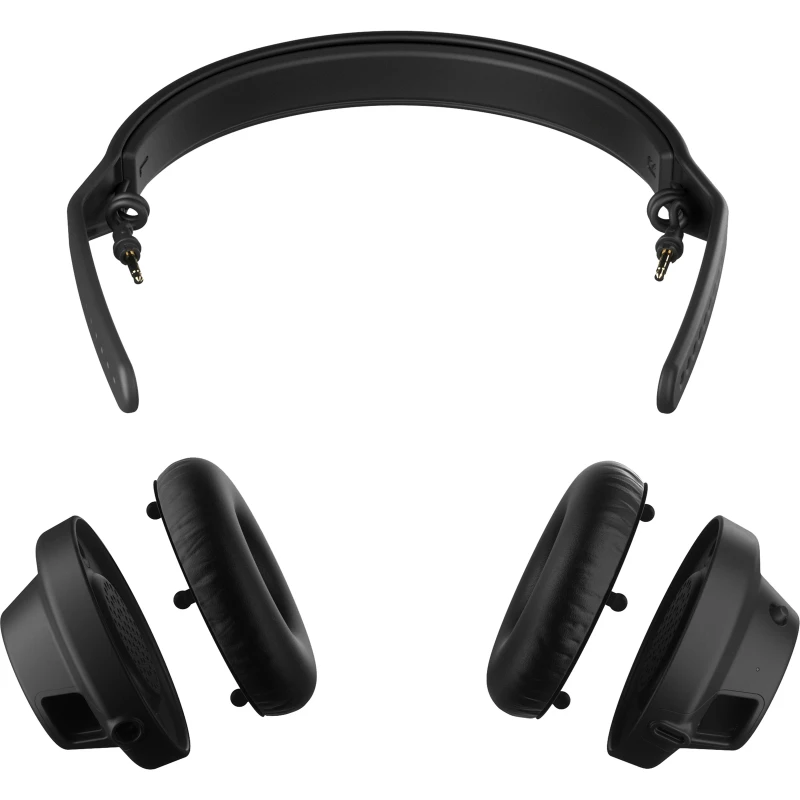 AIAIAI TMA-2 DJ Wireless — для требовательных DJ
