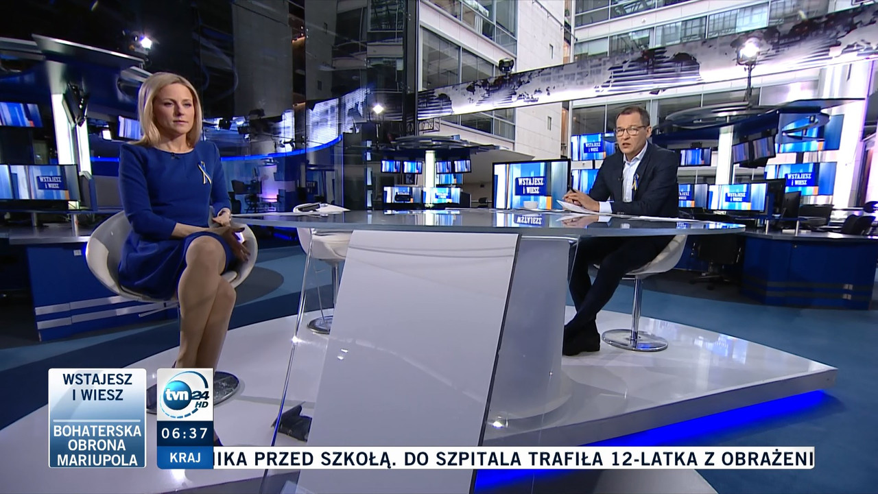 6 05 2022 marta klos tvn24 8