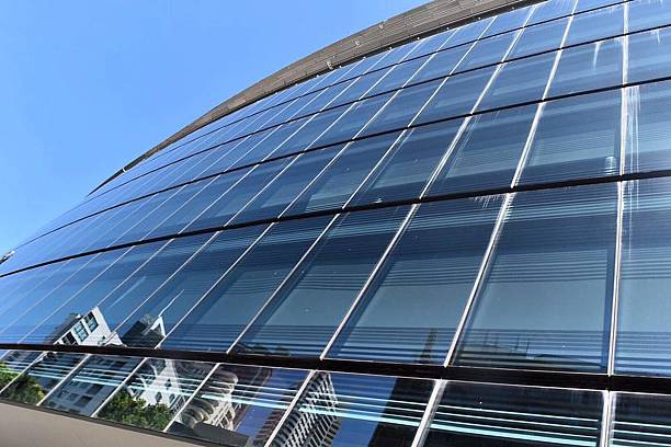 solar film installation Singapore