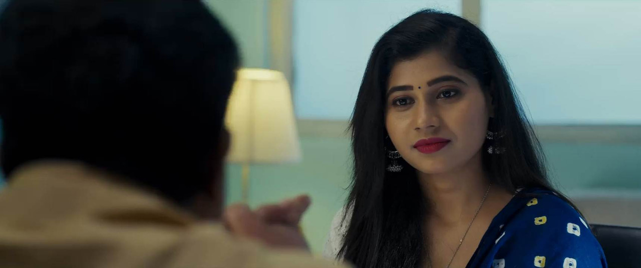 Powder 2024 WebRip [Kannada] 480p, 720p ESub Screenshot