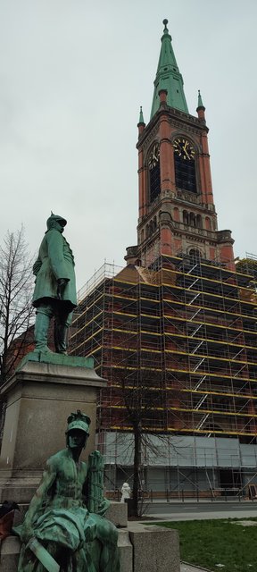 Dusseldorf, Frankfurt, Colonia (23-26 Febrero) - Blogs de Alemania - Llego a Düsseldorf (39)