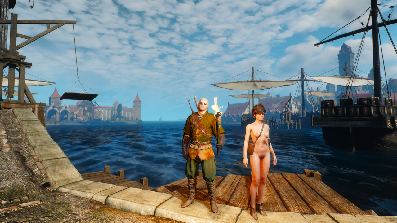 The Witcher 3 Screenshot 2021.02.06 - 14.52.32.33