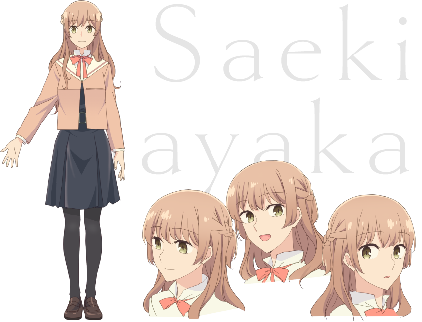 Saeki