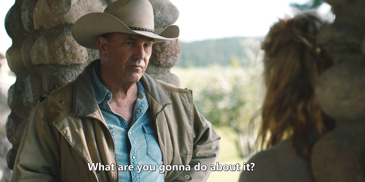 Download Yellowstone S01E09 (2018) [PMT+ 4K UHD SDR HEVC OPUS 5.1] HR