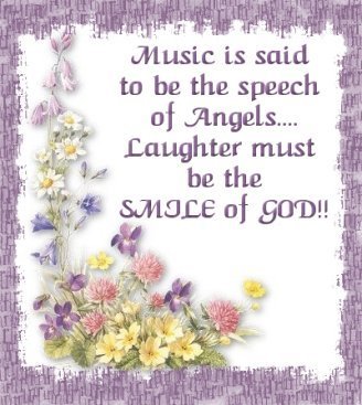 Music-and-Laughter