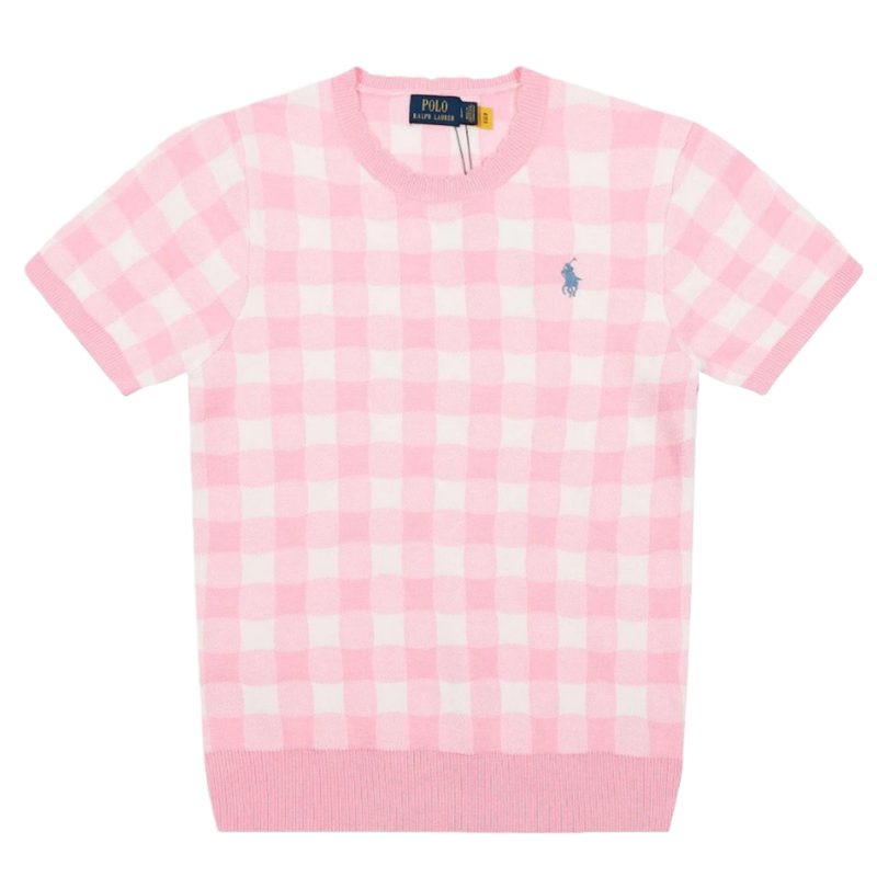 Ralph Lauren Knitwear T-Shirt