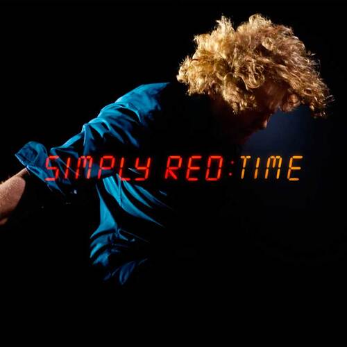 Simply Red - Time (2023) Mp3