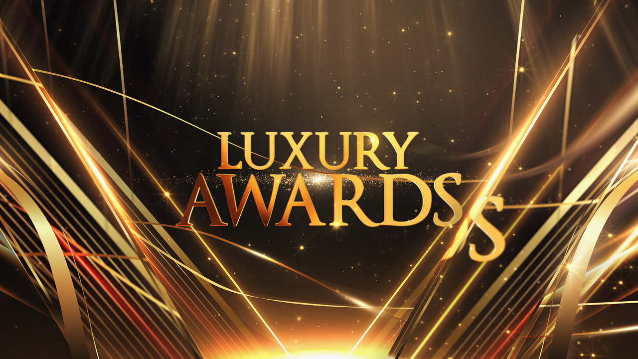 Luxury Awards - 5