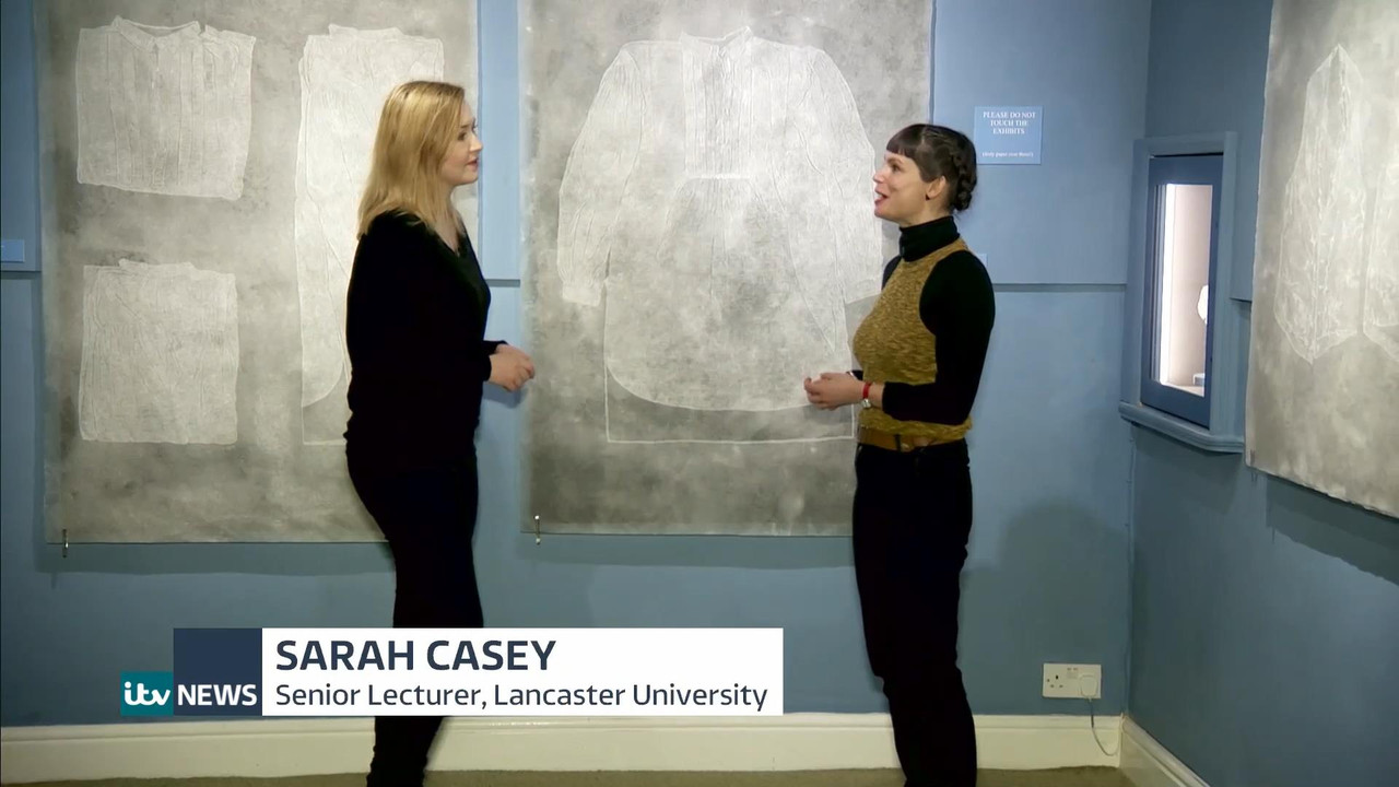 08 February - 18.00.00 - ITV News London. The latest news and we