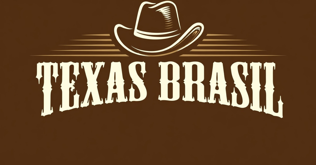 Texas Brasil Logo