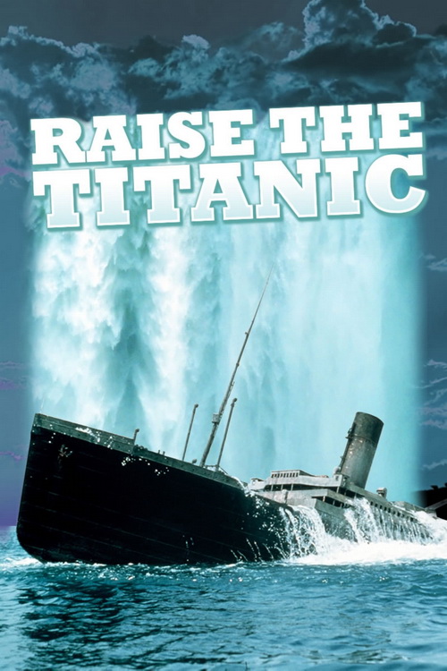Podnieść Titanica / Raise the Titanic (1980) PL.1080p.BDRip.H264-wasik / Lektor PL