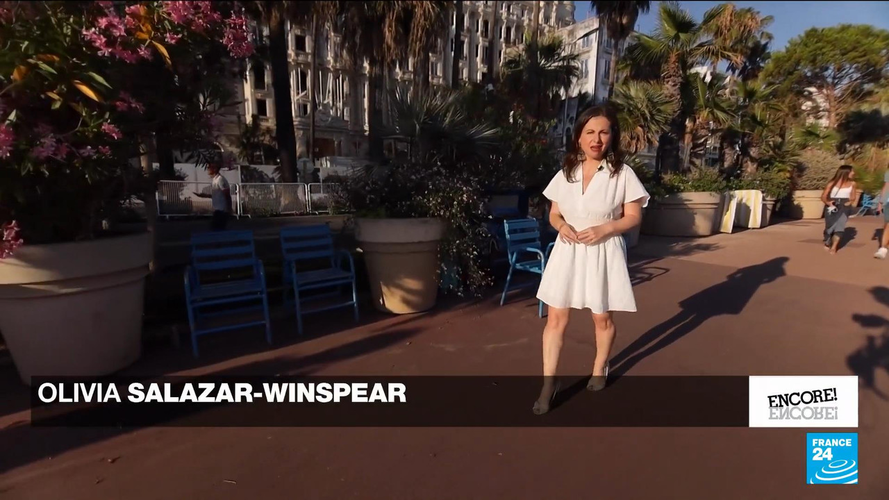 Cannes 2021 Ari Folman’s search for Anne Frank • FRANCE 24 English.mp4_snapshot_00.23_[2021.08.18_22