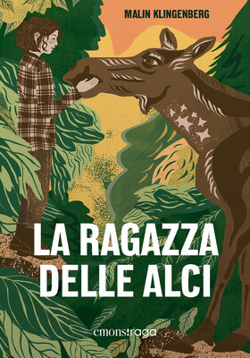 Malin Klingenberg - La ragazza delle alci (2026)
