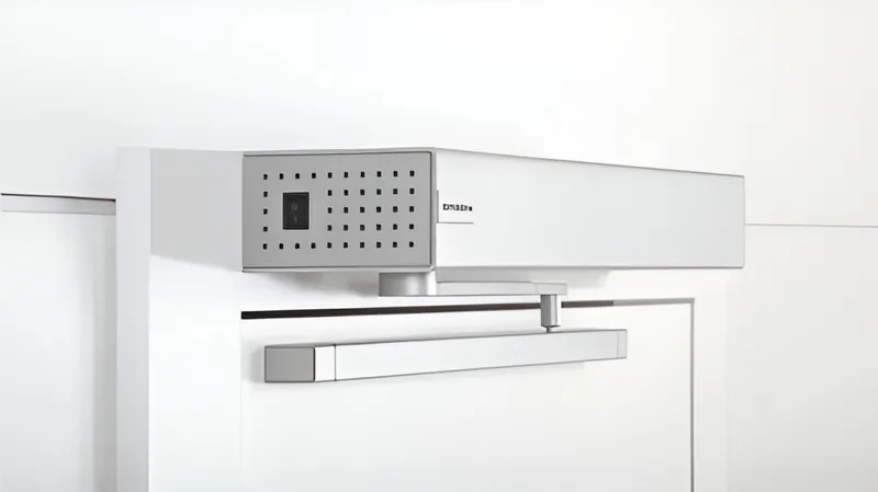 Operador Dormakaba ED 100