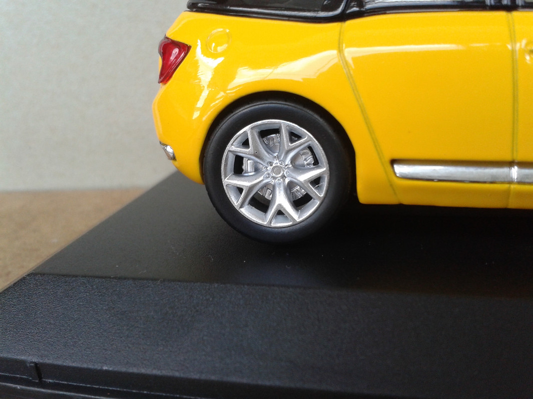 2005 Citroën C-Sport Lounge (Norev-Altaya) (7)