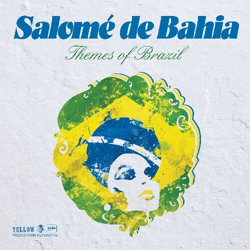 Vrios Artistas - Salome De Bahia - Themes of Brazil.2024.mp3 [320kbps]-PRTFR