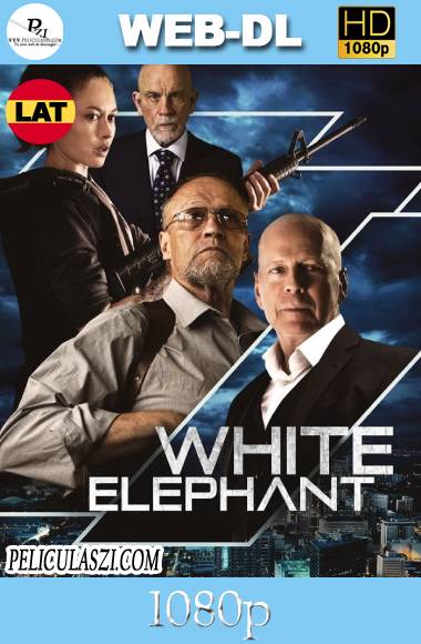 White Elephant (2022) HD WEB-DL 1080p Dual-Latino