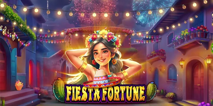 Main Slot Fiesta Fortune dengan Modal Minim, Untung Maksimal!