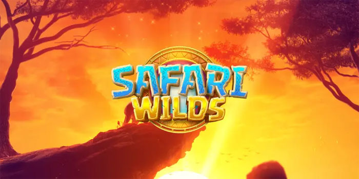 Trik Head‑to‑Head Wild Di Slot Safari Wilds Dengan Simbol Binatang Premium