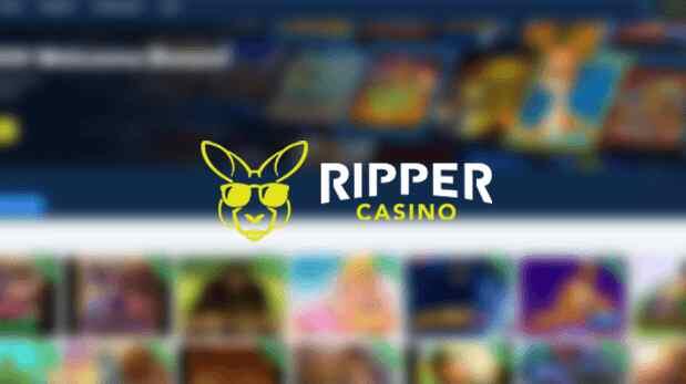 Ripper Casino