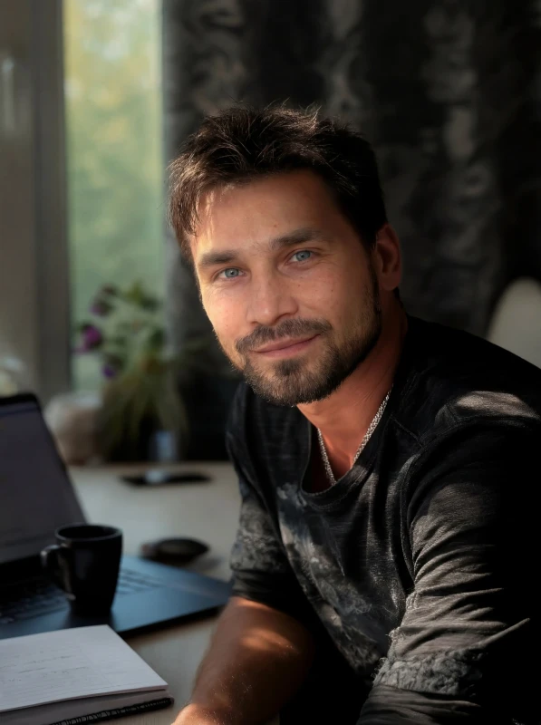 Алексей Таров