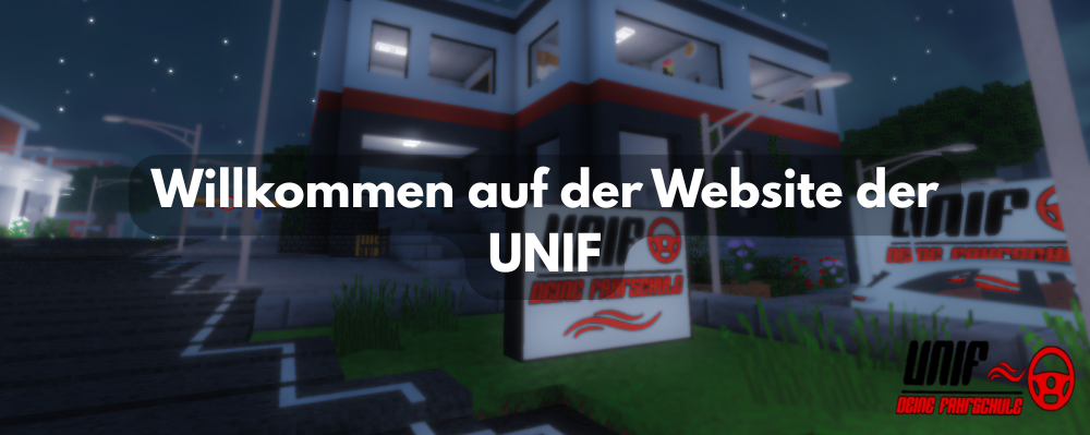 Willkommen auf der Website der UNIF (4)