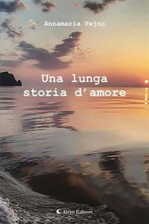 Annamaria Pajno - Una lunga storia d'amore (2024)