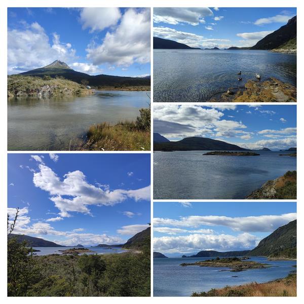 ARGENTINA INFINITA II/ TORRES DEL PAINE - Blogs de Argentina - USHUAIA. FIN DEL MUNDO (3)