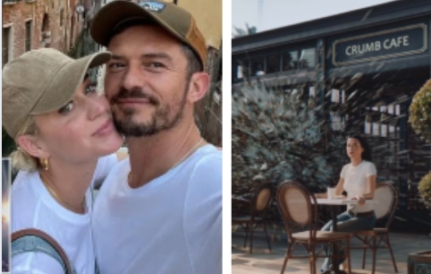 5 Scenes in Katy Perry’s New Video That Seem to Reference Orlando Bloom’s Cheating Scandal