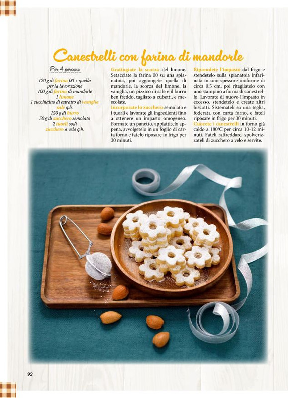 un mese in cucina Menu delle Feste 2025 5