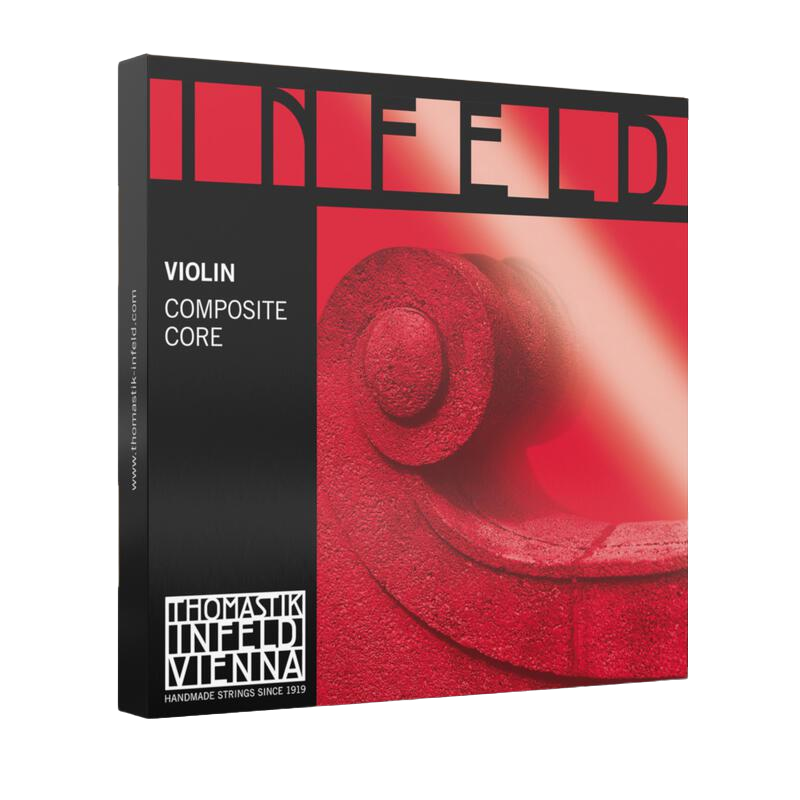 INFELD RED