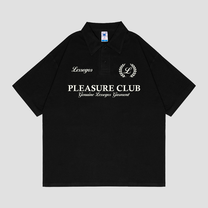Polo Shirt 1