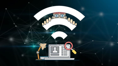 Wi-Fi Hacking: A Step by Step Guide to Wireless Hacking